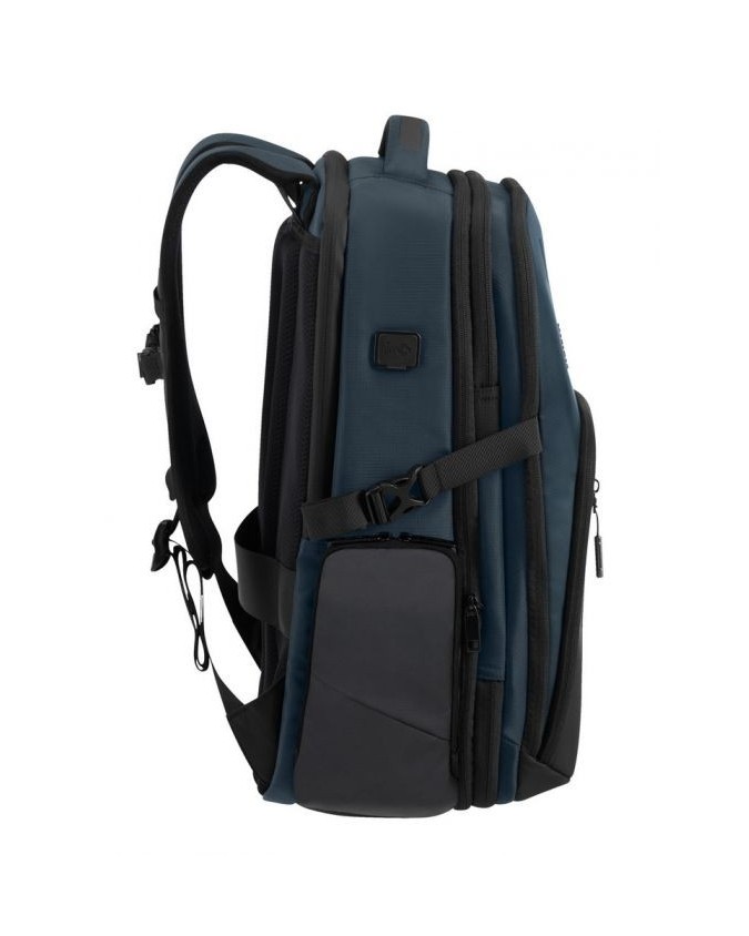 Zaini Porta PC Samsonite - Zaino porta pc 17,3'' in nylon