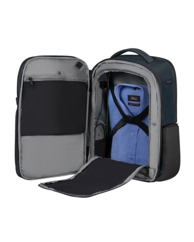 Zaini Porta PC Samsonite - Zaino porta pc 17,3'' in nylon
