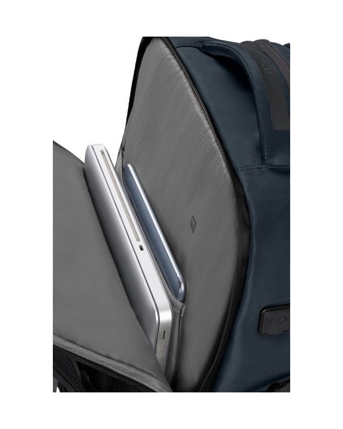 Zaini Porta PC Samsonite - Zaino porta pc 17,3'' in nylon