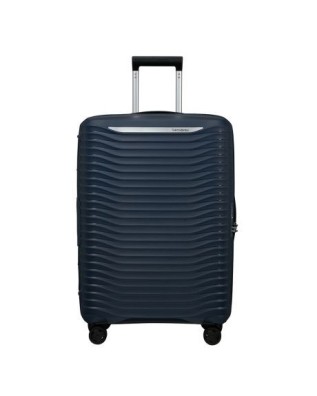 Samsonite - Upscape Medium Expandable 4-Wheel Polypropylene