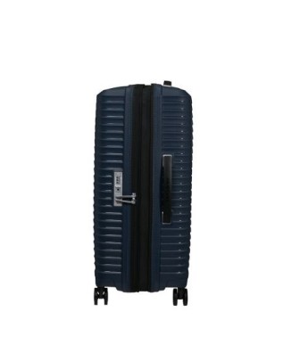 Samsonite - Upscape Medium Expandable 4-Wheel Polypropylene 2