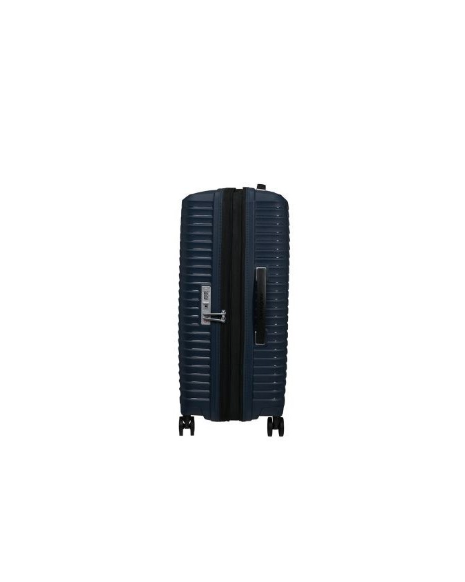 Samsonite - Upscape Medium Expandable 4-Wheel Polypropylene