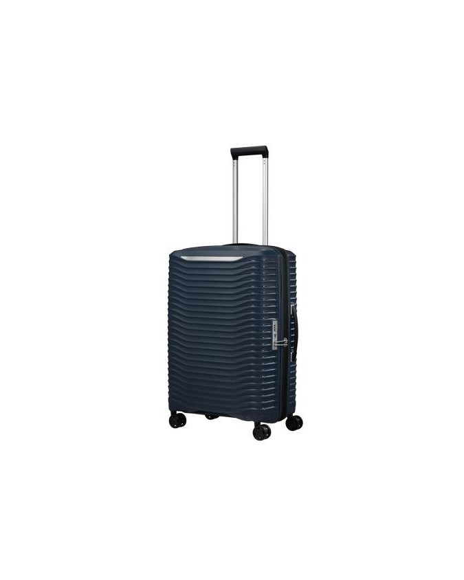 Samsonite - Upscape Medium Expandable 4-Wheel Polypropylene
