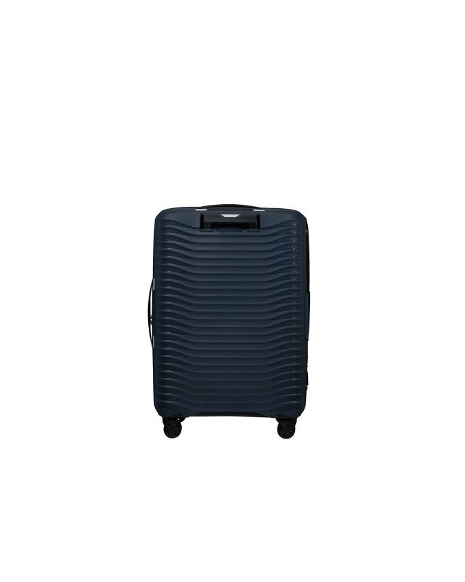 Samsonite - Upscape Medium Expandable 4-Wheel Polypropylene