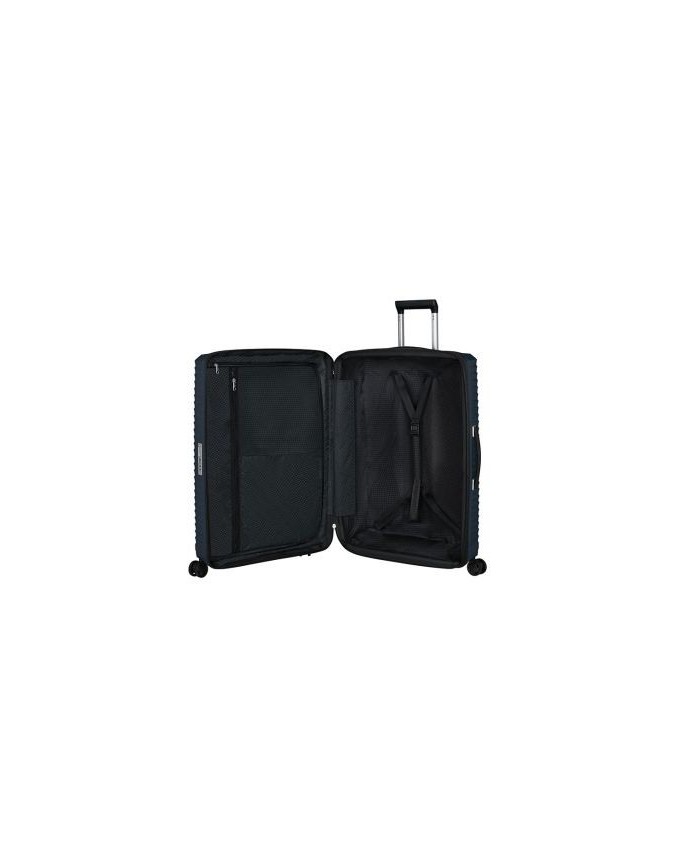 Samsonite - Upscape Medium Expandable 4-Wheel Polypropylene