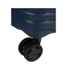 Trolley Samsonite - Trolley Medio in polipropilene 4 Ruote