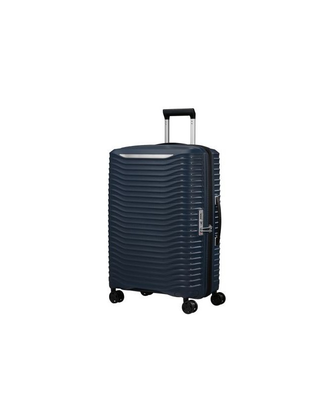 Samsonite - Upscape Medium Expandable 4-Wheel Polypropylene