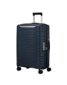 Samsonite - Upscape Medium Expandable 4-Wheel Polypropylene