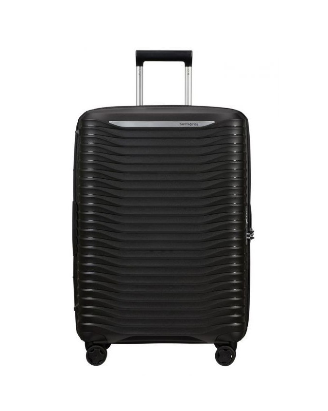 Samsonite - Upscape Medium Expandable 4-Wheel Polypropylene