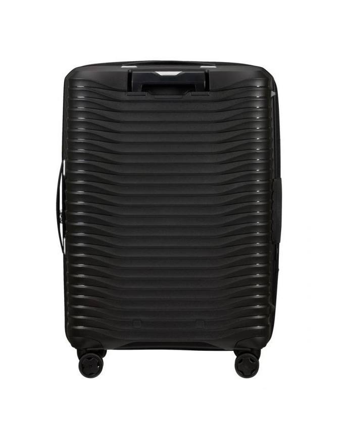 Samsonite - Upscape Medium Expandable 4-Wheel Polypropylene