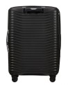 Samsonite - Upscape Medium Expandable 4-Wheel Polypropylene