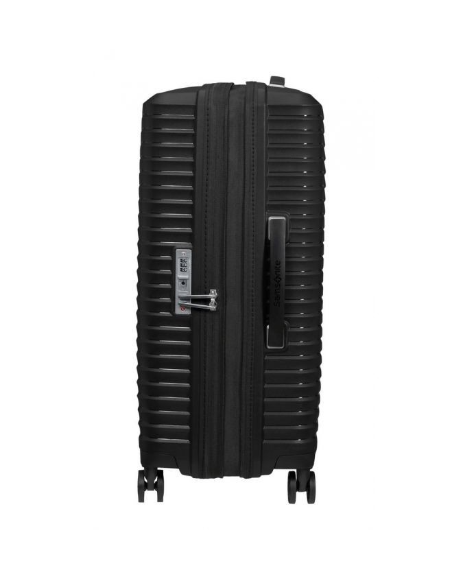 Trolley Samsonite - Trolley Medio in polipropilene 4 Ruote