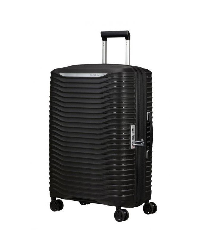 Samsonite - Upscape Medium Expandable 4-Wheel Polypropylene