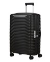 Samsonite - Mittlerer Trolley aus Polypropylen mit 4 Rädern