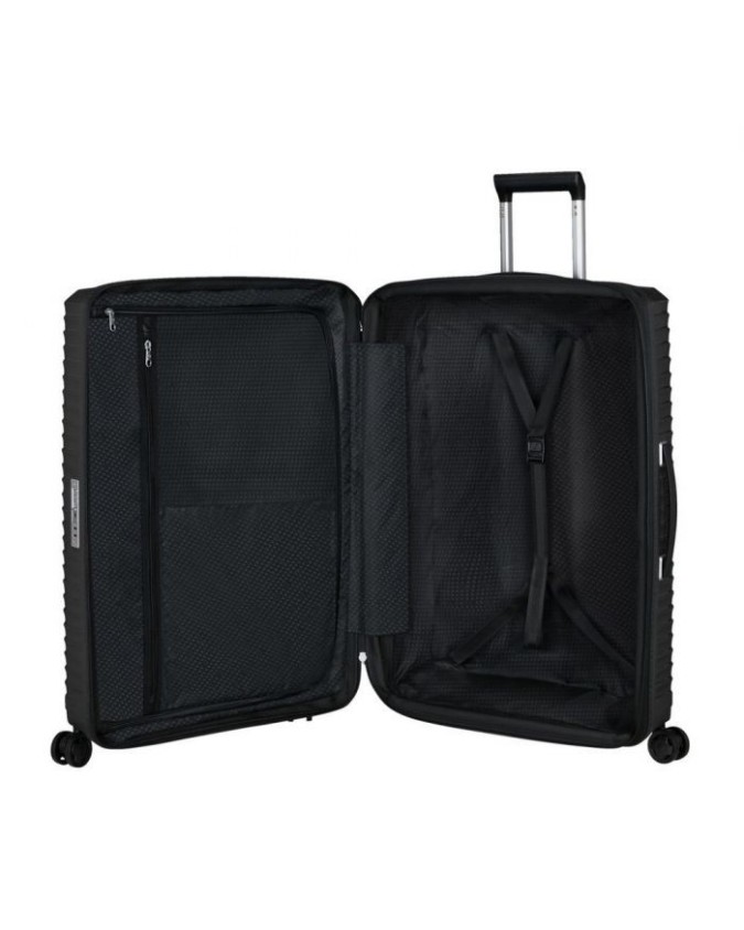 Samsonite - Upscape Medium Expandable 4-Wheel Polypropylene