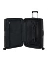 Samsonite - Upscape Medium Expandable 4-Wheel Polypropylene