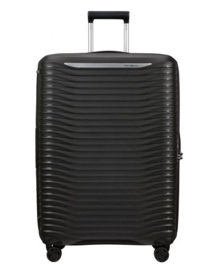 Samsonite - Upscape Large Expandable 4-Wheel Polypropylene