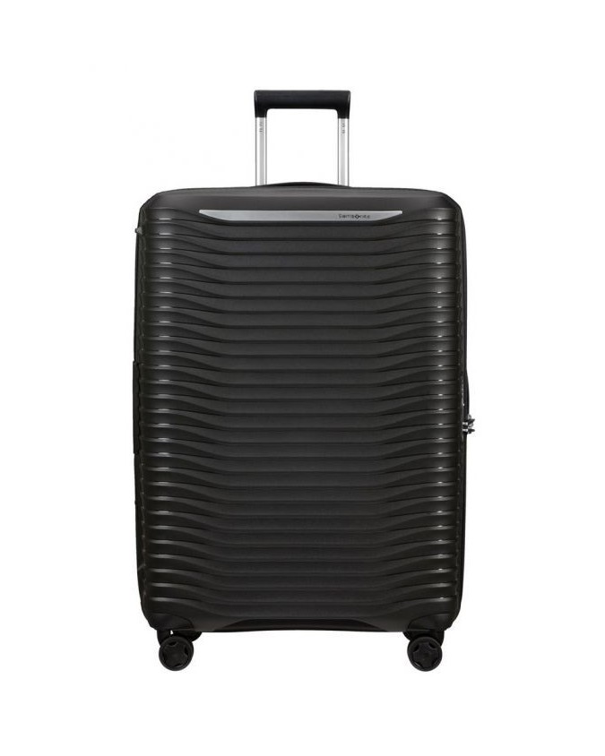 Samsonite - Upscape Large Expandable 4-Wheel Polypropylene