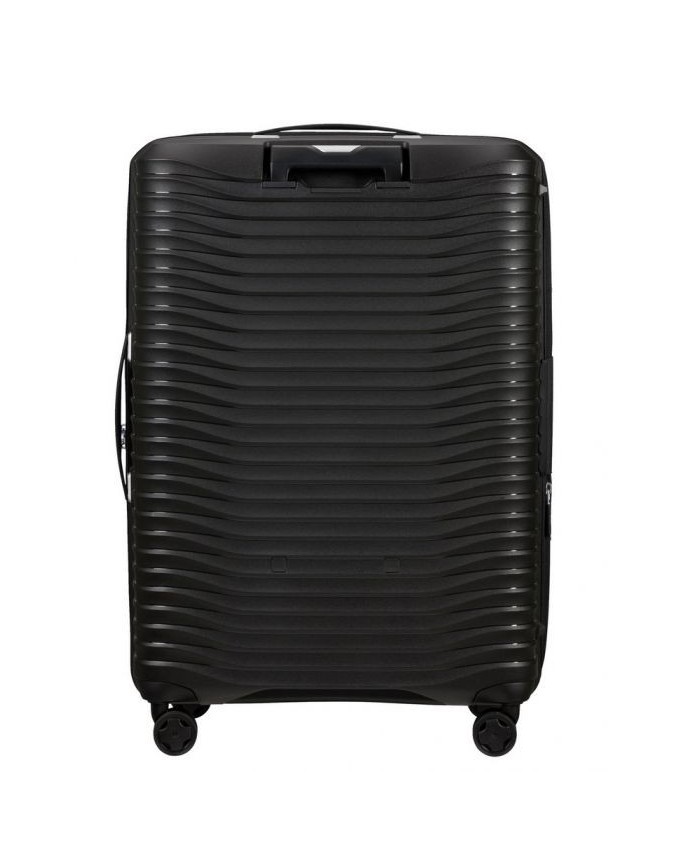 Samsonite - Upscape Large Expandable 4-Wheel Polypropylene