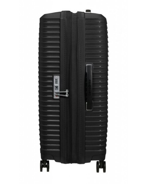 Samsonite - Upscape Large Expandable 4-Wheel Polypropylene