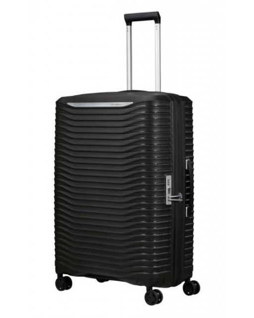 Samsonite - Upscape Large Expandable 4-Wheel Polypropylene