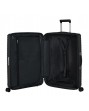 Samsonite - Großer Trolley aus Polypropylen mit 4 Rädern