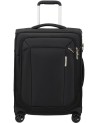 Trolley Samsonite - Trolley Cabina in tessuto riciclato 4 Ruote