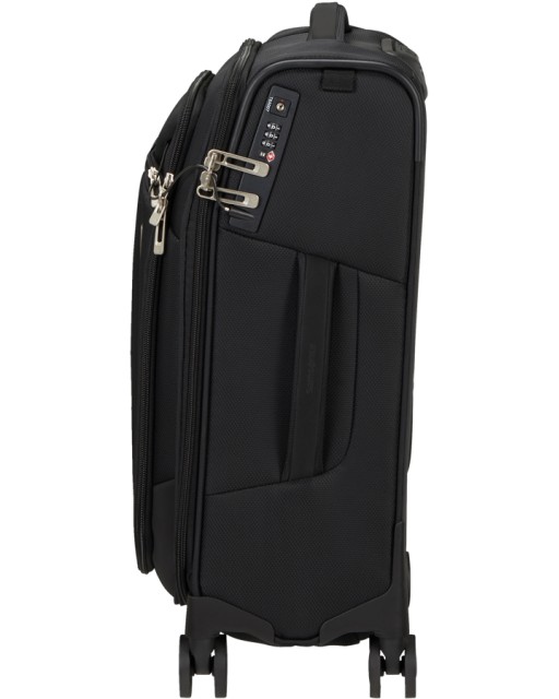 Trolley Samsonite - Trolley Cabina in tessuto riciclato 4 Ruote