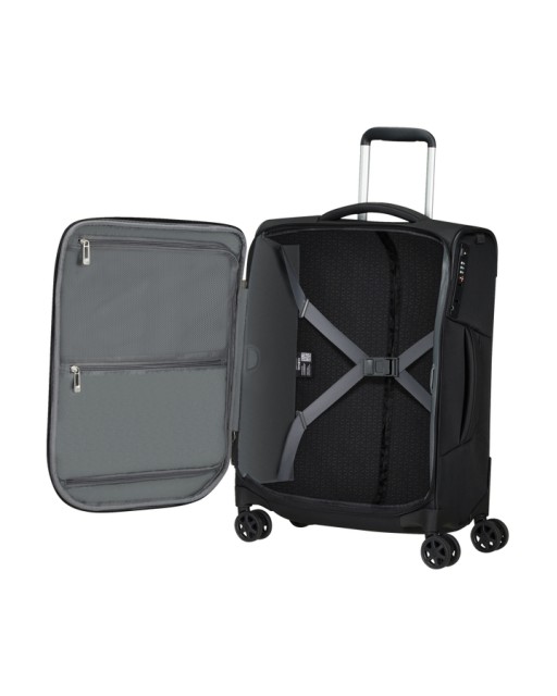 Trolley Samsonite - Trolley Cabina in tessuto riciclato 4 Ruote