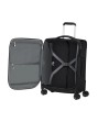 Trolley Samsonite - Trolley Cabina in tessuto riciclato 4 Ruote