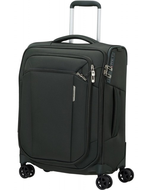 Trolley Samsonite - Trolley Cabina in tessuto riciclato 4 Ruote