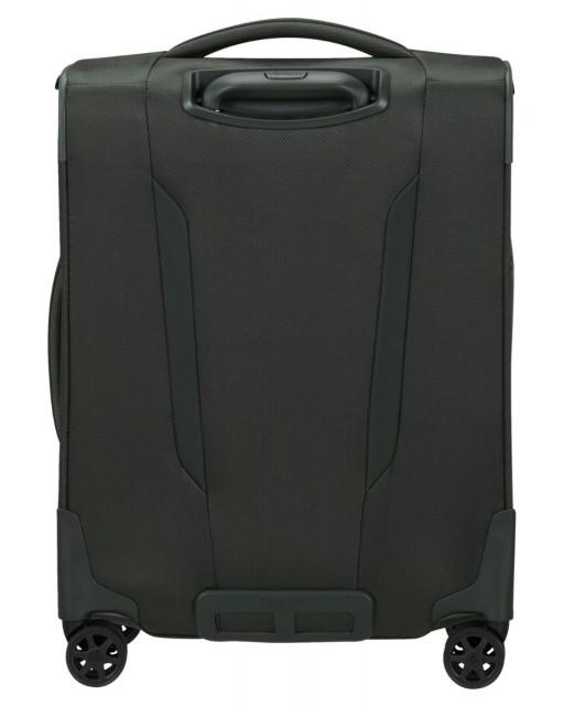 Trolley Samsonite - Trolley Cabina in tessuto riciclato 4 Ruote