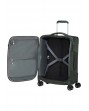 Trolley Samsonite - Trolley Cabina in tessuto riciclato 4 Ruote