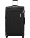 Trolley Samsonite - Trolley Grande in tessuto riciclato 4 Ruote