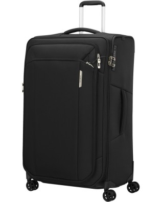 Trolley Samsonite - Trolley Grande in tessuto riciclato 4 Ruote 2