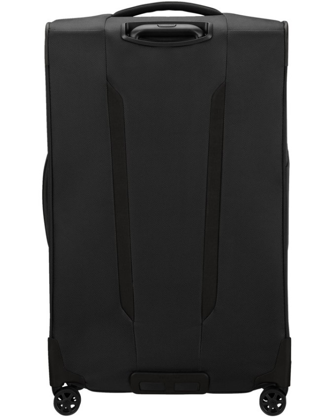 Trolley Samsonite - Trolley Grande in tessuto riciclato 4 Ruote