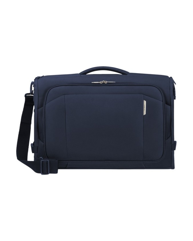 Porta abiti Samsonite - Borsa porta abiti con tracolla in