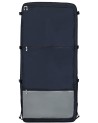 Porta abiti Samsonite - Borsa porta abiti con tracolla in