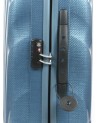 Samsonite - Trolley medio con 4 Ruote in polipropilene Cosmolite