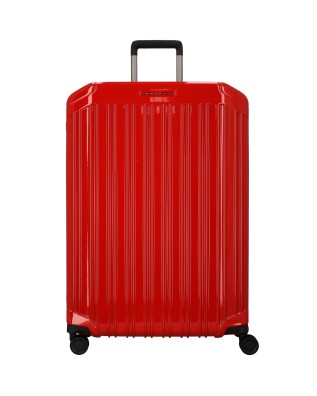 Piquadro - Trolley grande in policarbonato rigido PQ-Light 2