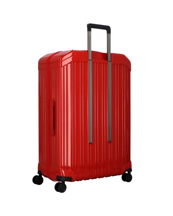 Piquadro - Trolley grande in policarbonato rigido PQ-Light