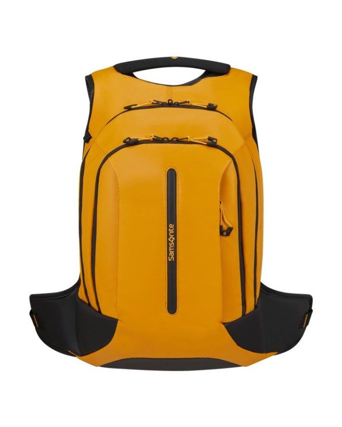 Samsonite - Zaino uomo porta pc 15.6'' M in Poliestere riciclato Ecodiver