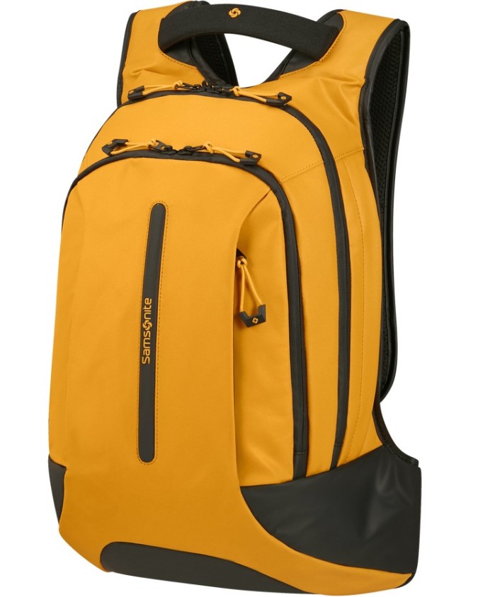 Samsonite - Zaino uomo porta pc 15.6'' M in Poliestere riciclato Ecodiver