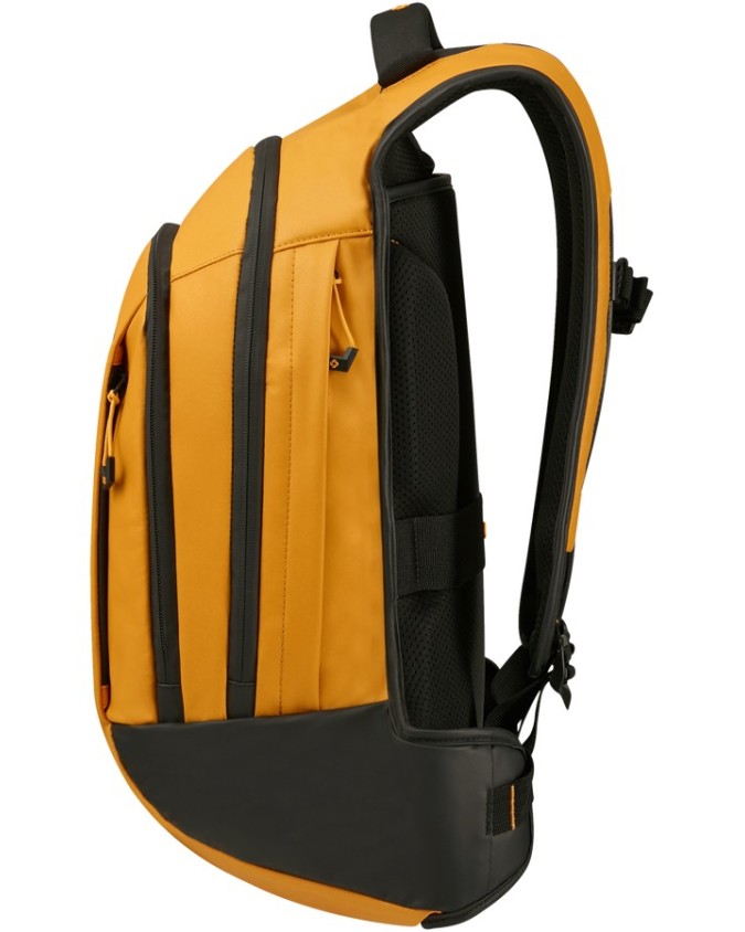 Samsonite - Zaino uomo porta pc 15.6'' M in Poliestere riciclato Ecodiver