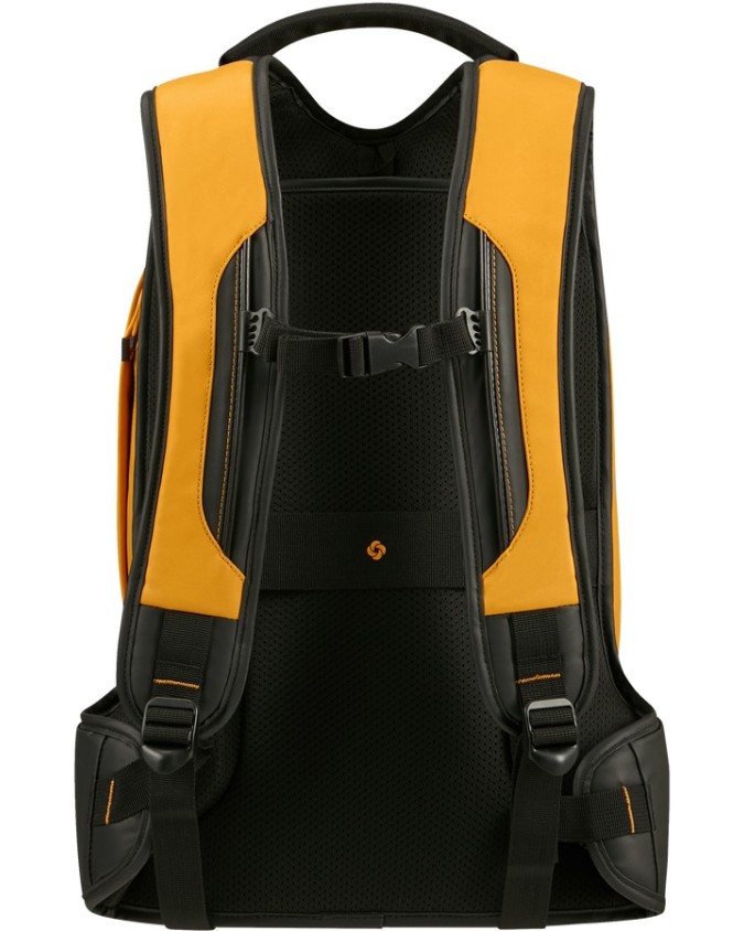 Samsonite - Zaino uomo porta pc 15.6'' M in Poliestere riciclato Ecodiver