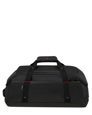 Samsonite - Borsone da viaggio in tessuto riciclato Ecodiver S