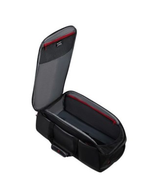 Samsonite - Borsone da viaggio in tessuto riciclato Ecodiver S 2