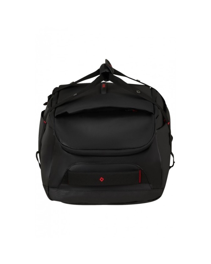 Samsonite - Borsone da viaggio in tessuto riciclato Ecodiver S
