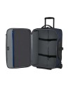 Samsonite - Trolley/zaino piccolo in tessuto riciclato con 2 ruote 55 cm Ecodiver