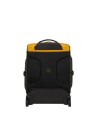 Samsonite - Trolley/zaino piccolo in tessuto riciclato con 2 ruote 55 cm Ecodiver